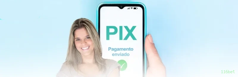 APK Android da 116bet para download