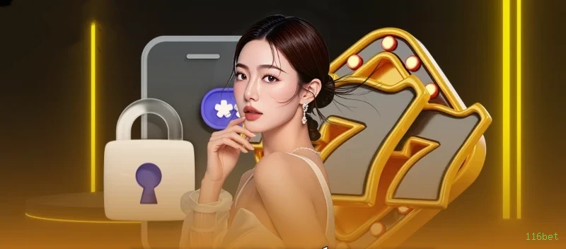 Imagem promocional de todos os jogos da 116bet